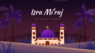 Pesan Isra Miraj: Mengapa Salat Jadi Kunci Kehidupan Seorang Muslim?
