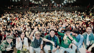 Harapan Tulus Fans di Ulang Tahun ke-24 Yovie & Nuno, Album Baru dan Konser Tunggal Jadi Impian