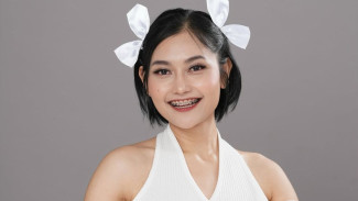 Berawal dari Perselingkuhan Sang Ayah, Riyuka Bunga Ngaku Pernah Jadi Pembantu hingga Tukang Parkir
