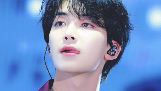 Di Luar Nalar, Fans Beli Pulau Berbentuk Hati untuk Jeonghan SEVENTEEN