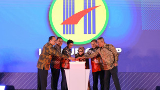 Transformasi Budaya Kerja, Hasnur Group Siap Perkuat Pertumbuhan Berkelanjutan di 2025