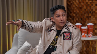 Firdaus Oiwobo Ngaku Punya Gunung di Parung, Luasnya 4 Ribu Hektare