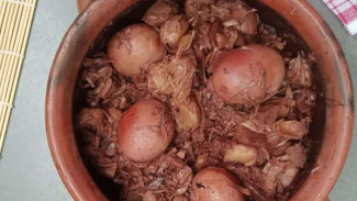 Resep Gudeg Nangka Khas Jogja yang Lezat dan Mudah Dibuat di Rumah