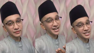 Ruben Onsu Akhirnya Mualaf, Master Limbad: Hidayah Datang Kapan Saja