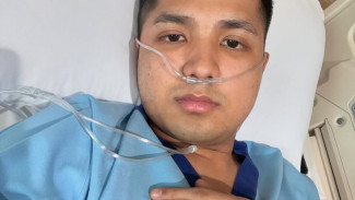 Rindu Keluarga Saat Sakit, Jirayut: Kalau Aku Pulang, Siapa yang Menafkahi?