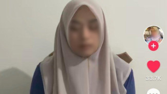 Bu Guru Salsa Minta Maaf usai Video Syur 5 Menit Tersebar, Sebut Dirinya Jauh dari Cerminan Guru