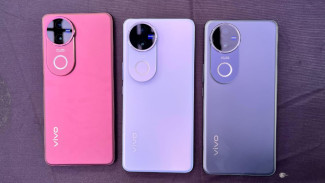 Vivo V50 Segera Hadir di Indonesia dengan 3 Varian Warna