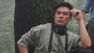 Baim Wong Ngaku Hidupnya Makin Tenang Sejak Cerai dari Paula Verhoeven