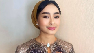 Diungkap Iis Dahlia, Mpok Alpa Sudah Rasakan Firasat Ini di Malam Sebelum Meninggal