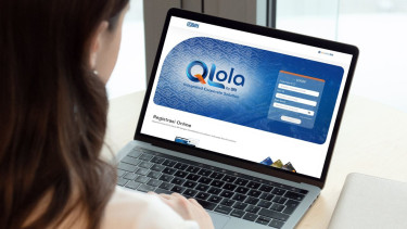 QLola by BRI