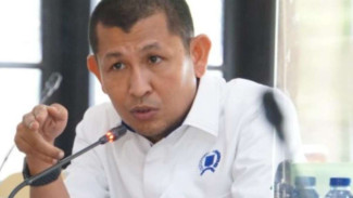 Lukmanul Hakim Minta Jakarta Job Fair Disnakertransgi Jangan Asal-Asalan