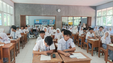 Tryout UTBK