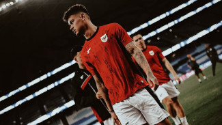 Terpopuler: Mees Hilgers Dicoret, Miliano Jonathans Tolak Mentah-mentah Timnas Indonesia