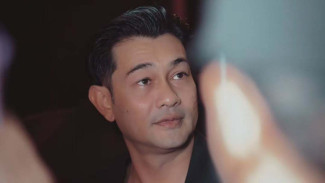 Profil Farid Kamil, Aktor Malaysia yang Bercerai Kedua Kalinya dengan Diana Danielle