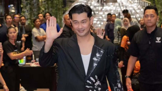 Farid Kamil