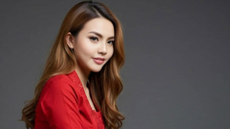 Viral Podcast Lama Lisa Mariana Ngaku Pernah Nikah Siri di Masa Lalu