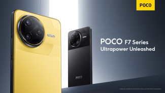Harga Poco F7 Pro bikin Kagok