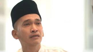 Pasrah Soal Anak? Ruben Onsu: Saya Serahkan...