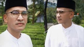 Ruben Onsu Bagikan Makna Lebaran, Satu Kata Ini Jadi Sorotan