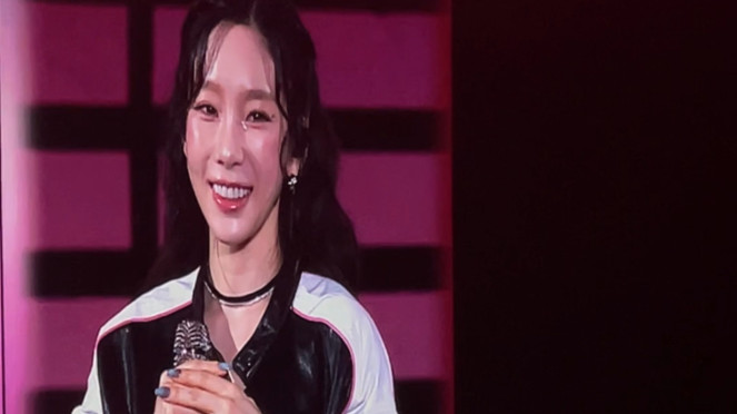 Taeyeon SNSD