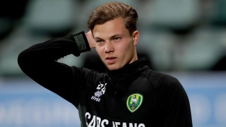Profil Finn Dicke, Pesepakbola Berdarah Indonesia dengan Harga Pasar Tinggi yang Diincar PSSI