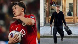 Intip 5 Outfit Ole Romeny di Luar Lapangan, Pantas Dijuluki Cowok Paling Skena di Timnas Indonesia!