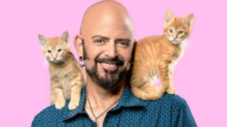 Pet Lover Merapat! Jackson Galaxy Tampil Perdana di Indonesia