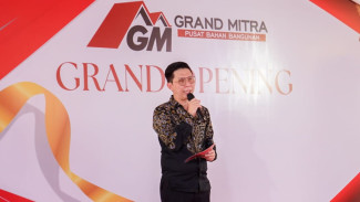 Grand Mitra Bidik Pasar Pengembangan Properti di PIK, Begini Strateginya