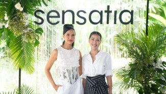Wajah Baru Sensatia, Kukuhkan Komitmen terhadap Clean Botanical Skincare dan Sustainability