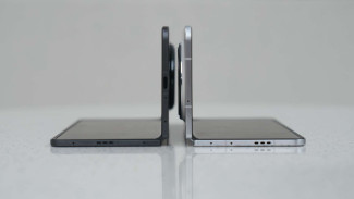 OPPO Find N5 Resmi Meluncur Jadi Standar Smartphone Lipat 2025