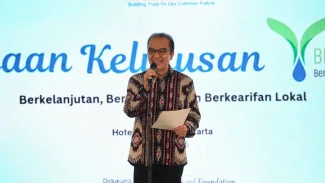 Bekal Pemimpin yang Diajarkan Tantowi Yahya, Biar Gak Judge Mental dan Cuma Bisa Komentar!