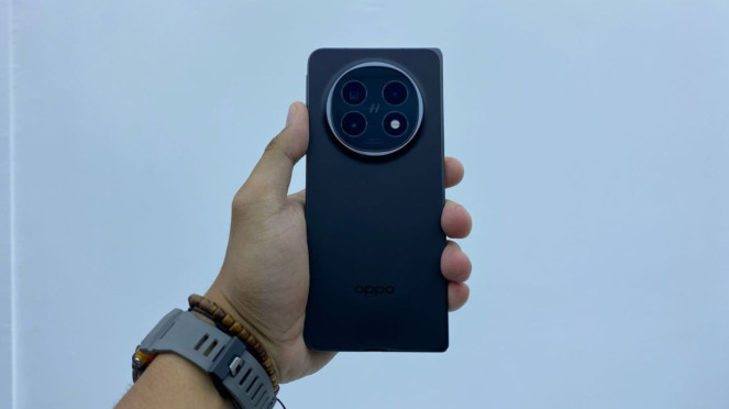 Oppo Find N5