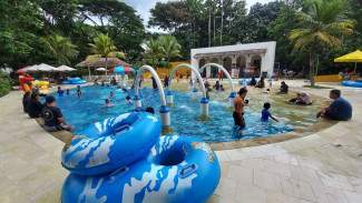 Cek Sekarang! Kalau Nama Depanmu Ada di Daftar Ini, The Jungle Gratis Menanti!