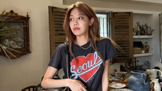 Penampilan Terbaru Sooyoung SNSD Usai Putus dari Jung Kyung Ho Jadi Sorotan