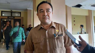 Dugaan Korupsi Jantani Bakal Bisa Halangi Dirinya Jadi PJ Bupati Bangka
