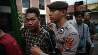 Agus Buntung Dituntut 12 Tahun Penjara, Pengacara: Tidak Relevan dengan Dakwaannya