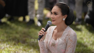 Ikhtiar Punya Anak Luna Maya Mau Hiatus Hingga Coba Bayi Tabung: Pengen Kembar!