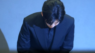 Keluarga Kim Sae-ron Ungkap Aib Kim Soo-hyun: Pelecehan Seksual Sejak SMP, Kini Berujung Gugatan!