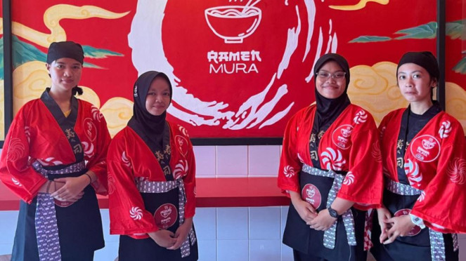 Resto Ramen