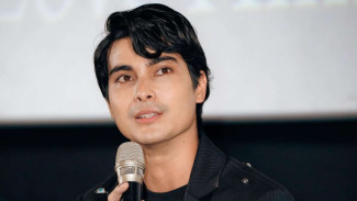 Profil Cinta Brian, Brondong yang Diisukan Menjalin Hubungan dengan Gisella Anastasia hingga Tampil Mesra