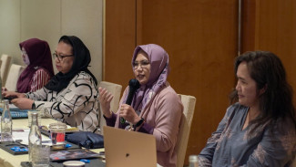 LD FEB UI Soroti Ancaman Depopulasi di Indonesia, DKI Jakarta dan Bali Paling Rentan