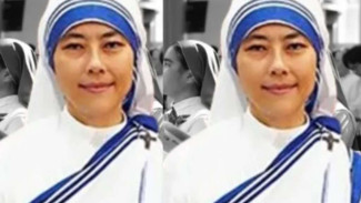 Hidup Bergelimang Harta dan Pewaris Keluarga Bos Djarum, Lucy Agnes Lebih Pilih Hidup Jadi Biarawati 