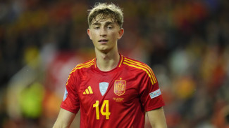 Dean Huijsen Dicoret Jelang Lawan Turki, Timnas Spanyol Beri Kabar Buruk untuk Real Madrid