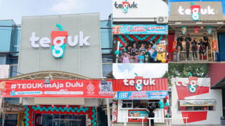 Saham Minuman Teguk Kena Suspensi BEI, Ada Apa?