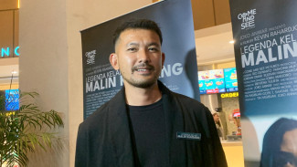 Rio Dewanto hingga Nova Eliza Bintangi Proyek Baru Joko Anwar, Legenda Kelam Malin Kundang