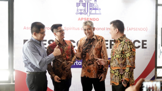 APSENDO Soroti Kebijakan Ethanol Tanpa Seleksi