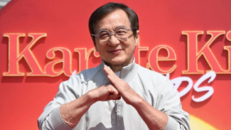 Karate Kid: Legends Satukan Jackie Chan &amp; Ralph Macchio, Raup Rp407 Miliar di Pekan Perdana?