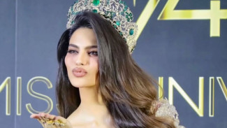Rachel Gupta Mundur dari Miss Grand International, MGI Klaim Pemecatan Akibat Pelanggaran Kontrak