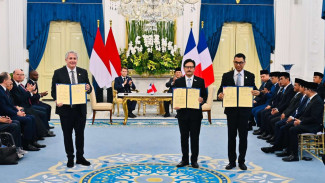 Dari Paris ke Sumba, Ketika Inovasi Prancis Menyapa Gaya Hidup Hijau di Indonesia Timur