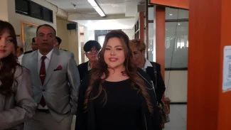 Ancam Bongkar Sosok Ridwan Kamil, Diduga Suami Lisa Marliana Beri Peringatan Keras ke Istrinya